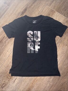 EUC Little Bipsy Tee